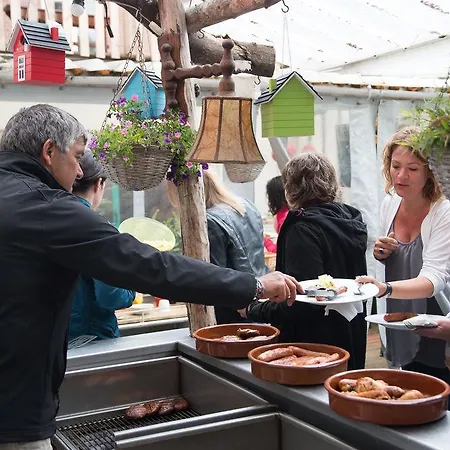 Auberge de jeunesse Jorplace Boutique *