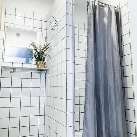 Jorplace Boutique Hostel