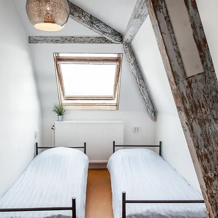 Jorplace Boutique Hostel *