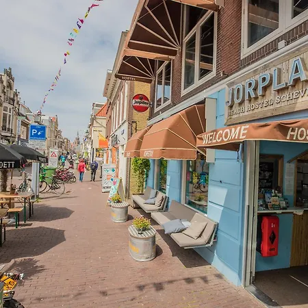 Jorplace Boutique