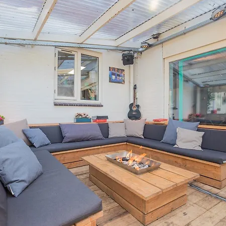 Jorplace Boutique Auberge de jeunesse La Haye