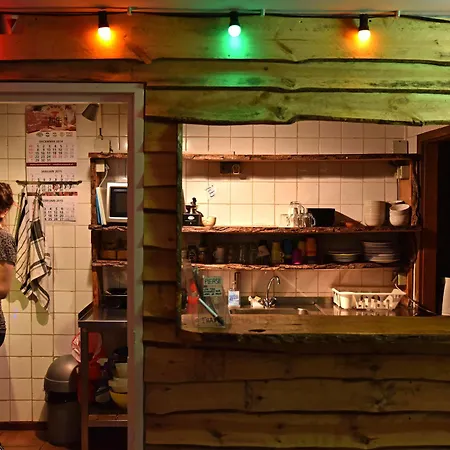 Hostel Jorplace Boutique Den Haag
