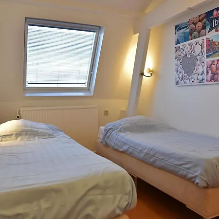 Jorplace Boutique Hostel