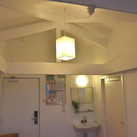 Auberge de jeunesse Jorplace Boutique *
