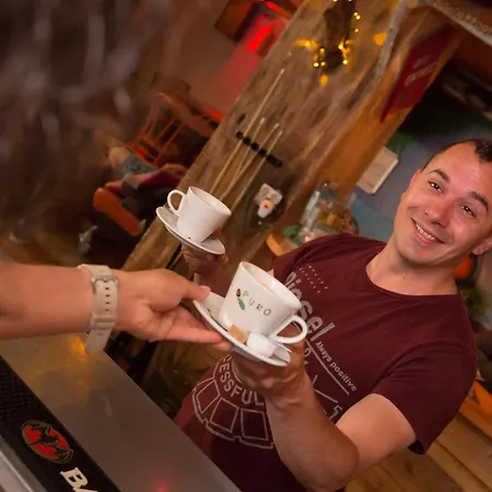 Jorplace Boutique Auberge de jeunesse La Haye