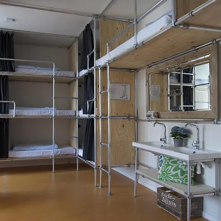 Auberge de jeunesse Jorplace Boutique