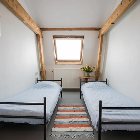 Jorplace Boutique Hostel *