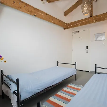 Jorplace Boutique Hostel *