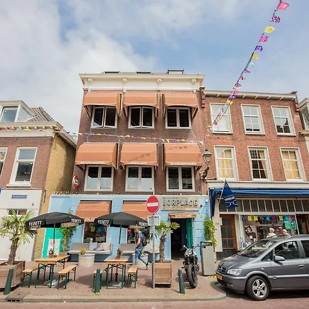 Hostel Jorplace Boutique